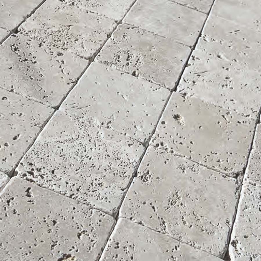 Pavimenti in pietra